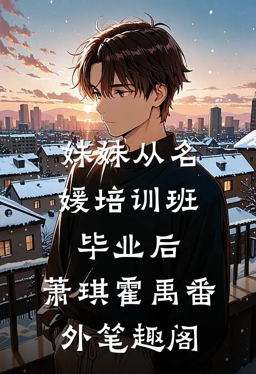 妹妹从名媛培训班毕业后：萧琪霍禹番外笔趣阁