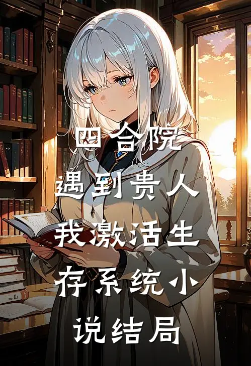 四合院：遇到贵人，我激活生存系统小说结局