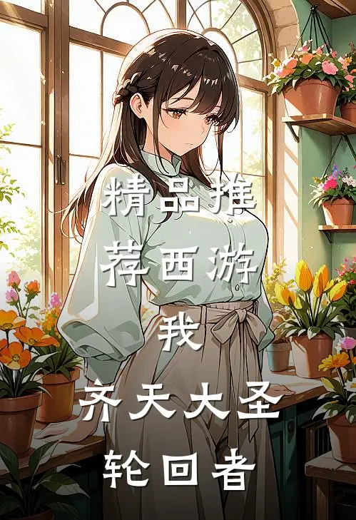 精品推荐西游：我，齐天大圣，轮回者