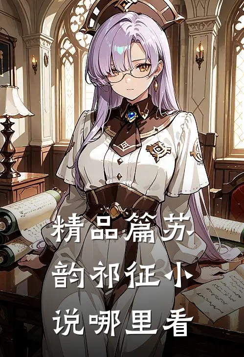精品篇苏韵祁征小说哪里看
