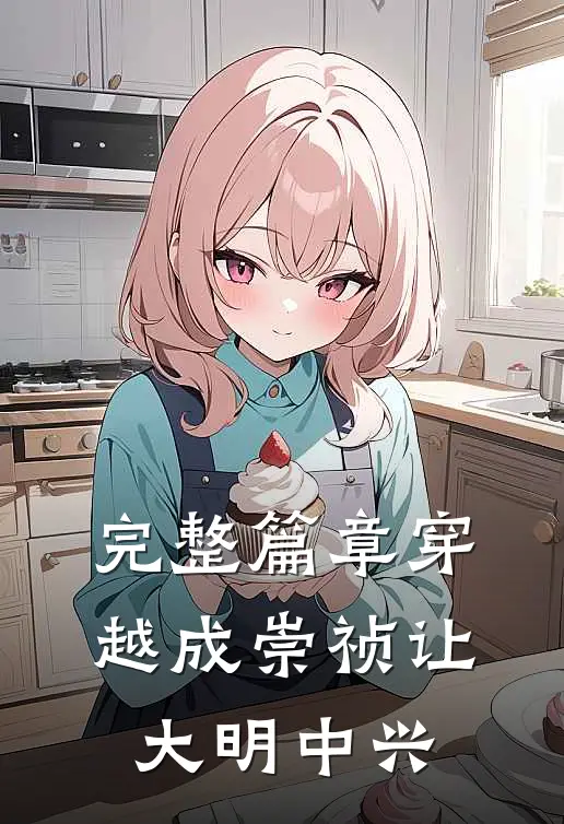 完整篇章穿越成崇祯让大明中兴