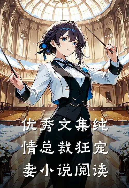 优秀文集纯情总裁狂宠妻小说阅读