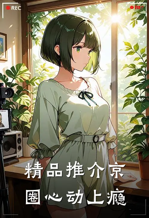 精品推介京圈心动上瘾