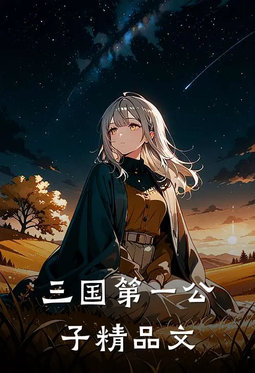 三国第一公子精品文