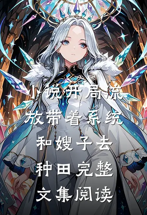 小说开局流放带着系统和嫂子去种田完整文集阅读