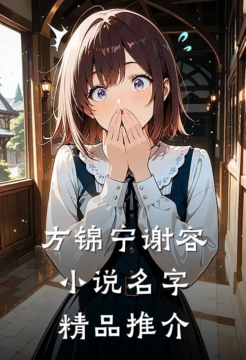 方锦宁谢容小说名字精品推介