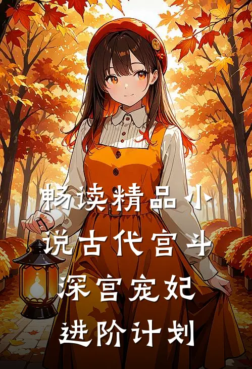 畅读精品小说古代宫斗：深宫宠妃进阶计划