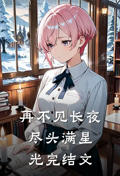 再不见长夜尽头满星光完结文