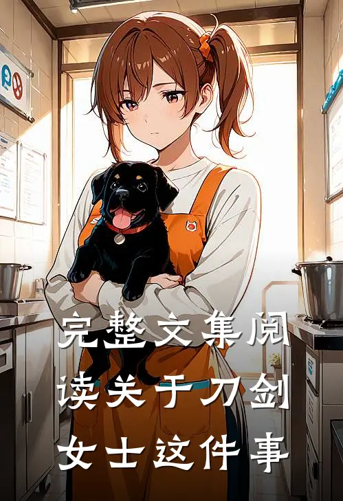 完整文集阅读关于刀剑女士这件事