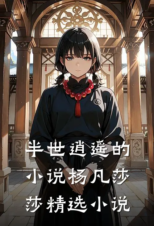 半世逍遥的小说杨凡莎莎精选小说