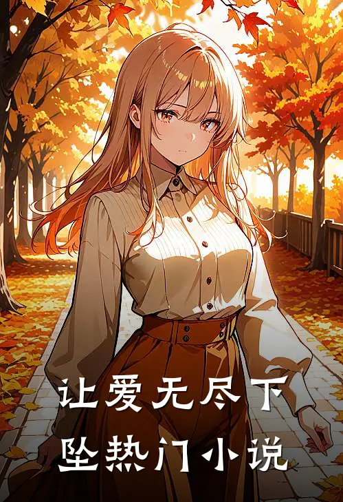 让爱无尽下坠热门小说