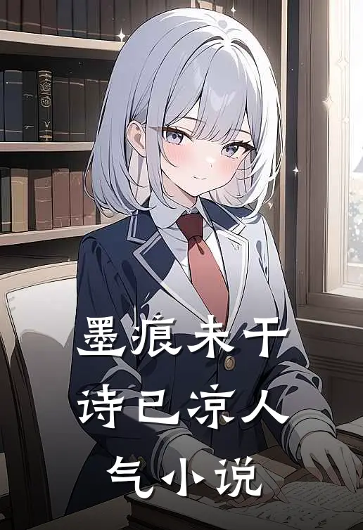 墨痕未干诗已凉人气小说