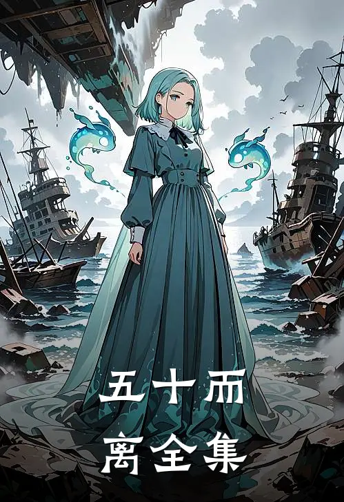 五十而离全集