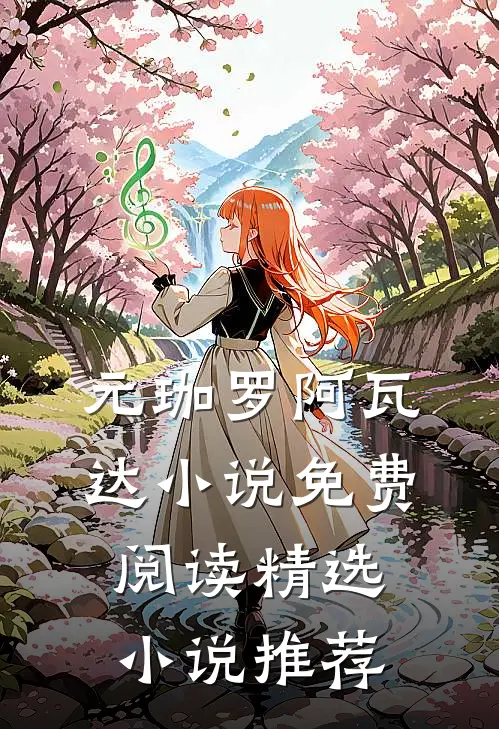 元珈罗阿瓦达小说免费阅读精选小说推荐