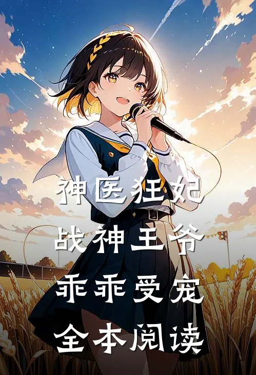 神医狂妃：战神王爷乖乖受宠全本阅读