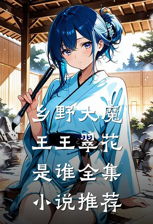 乡野大魔王王翠花是谁全集小说推荐
