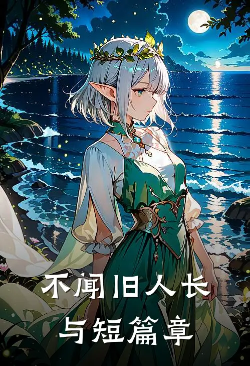 不闻旧人长与短篇章