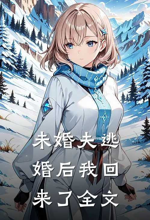 未婚夫逃婚后我回来了全文