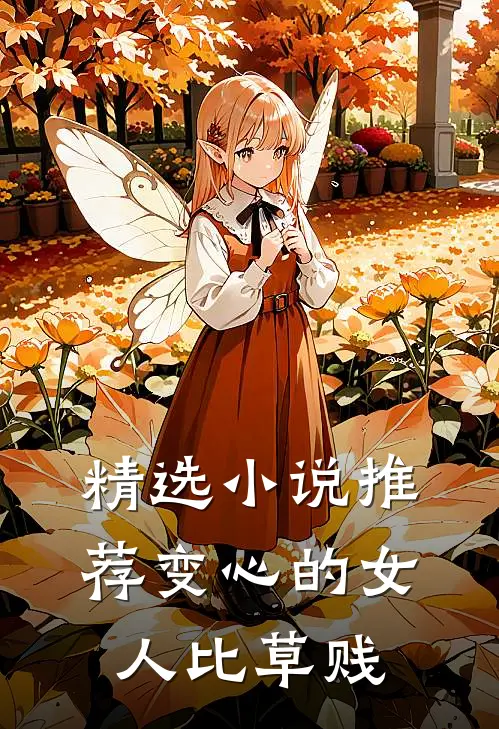 精选小说推荐变心的女人比草贱
