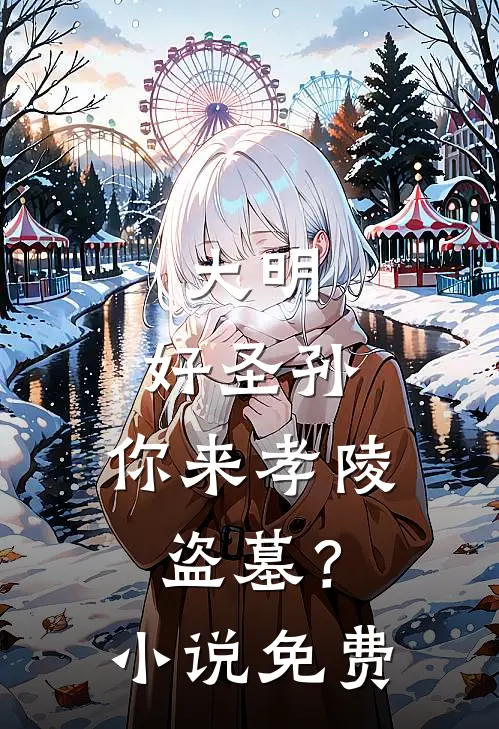 大明：好圣孙，你来孝陵盗墓？小说免费