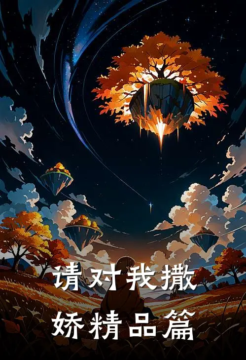 请对我撒娇精品篇