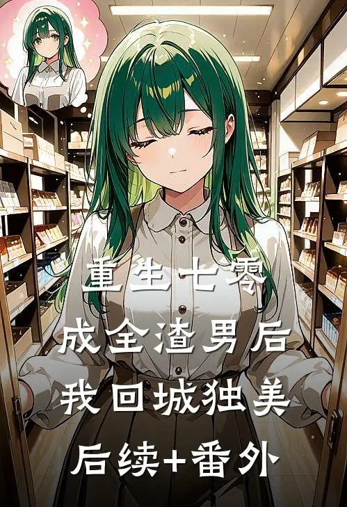 重生七零，成全渣男后我回城独美后续+番外