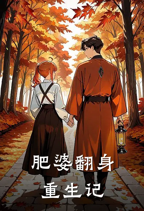 肥婆翻身重生记