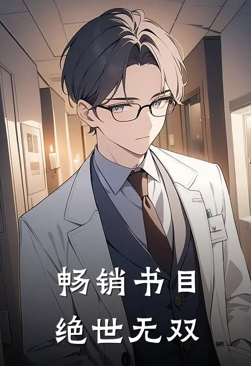 畅销书目绝世无双