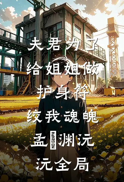夫君为了给姐姐做护身符，绞我魂魄孟洺渊沅沅全局