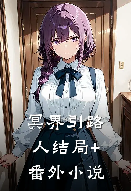 冥界引路人结局+番外小说