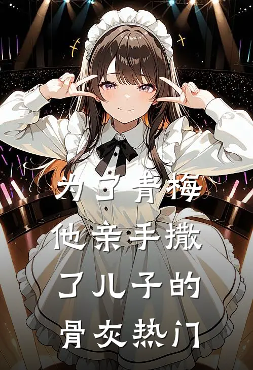为了青梅，他亲手撒了儿子的骨灰热门