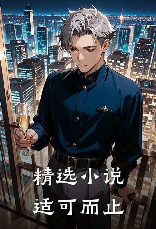精选小说适可而止