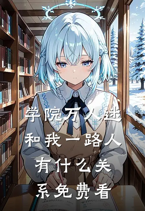 学院万人迷和我一路人有什么关系免费看