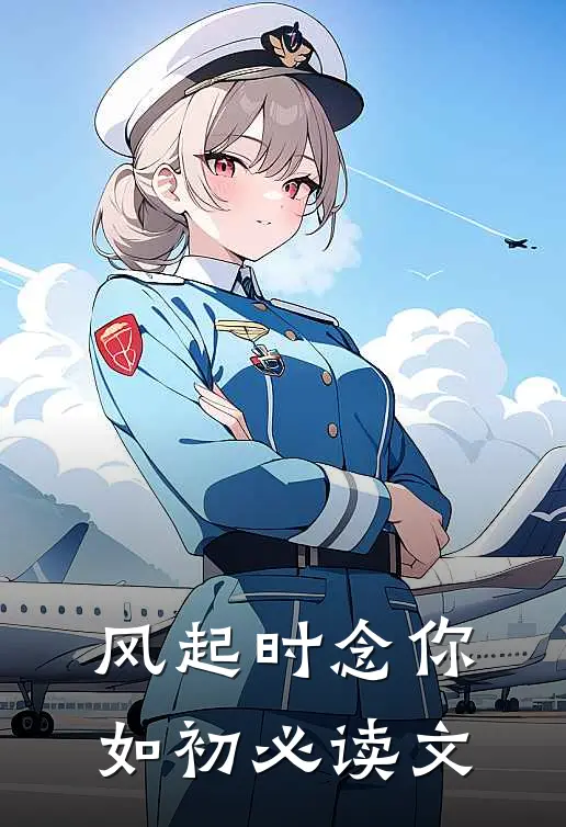风起时念你如初必读文