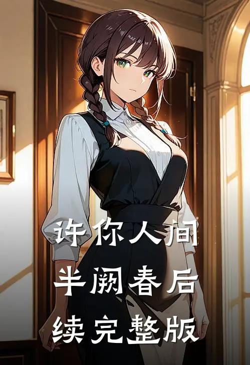 许你人间半阙春后续完整版
