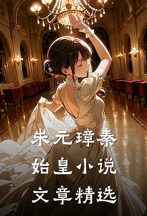 朱元璋秦始皇小说文章精选