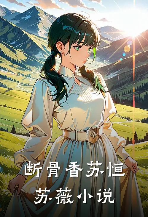 断骨香苏恒苏薇小说