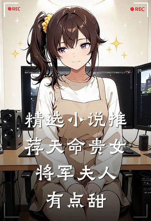 精选小说推荐天命贵女：将军夫人有点甜