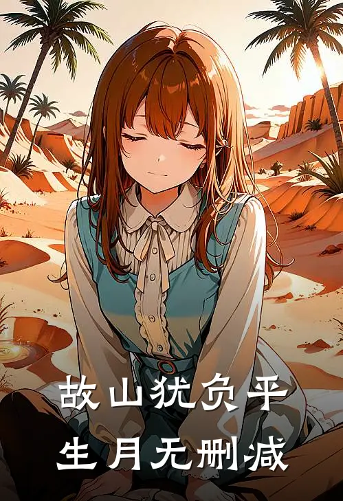 故山犹负平生月无删减