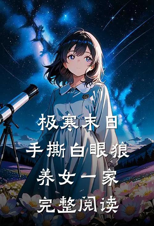 极寒末日，手撕白眼狼养女一家完整阅读