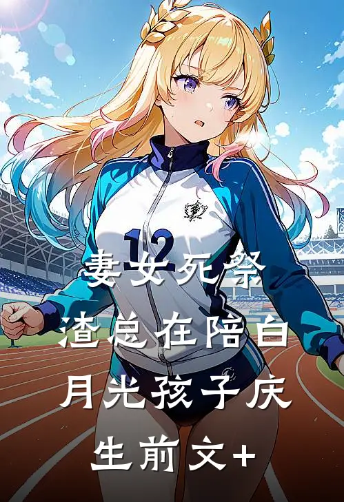 妻女死祭，渣总在陪白月光孩子庆生前文+