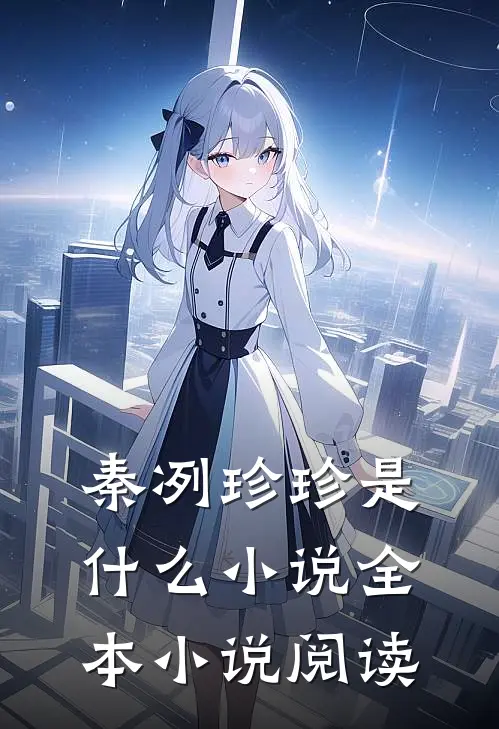 秦冽珍珍是什么小说全本小说阅读