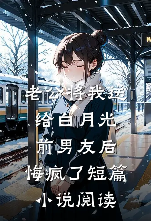 老公将我送给白月光前男友后，悔疯了短篇小说阅读