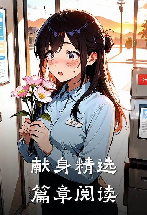 献身精选篇章阅读