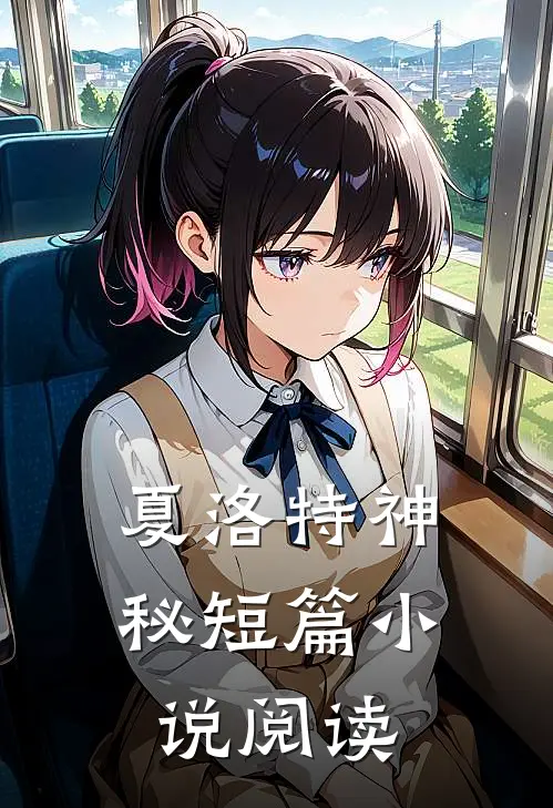 夏洛特神秘短篇小说阅读