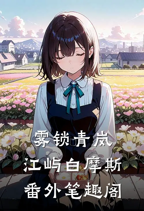 雾锁青岚：江屿白摩斯番外笔趣阁