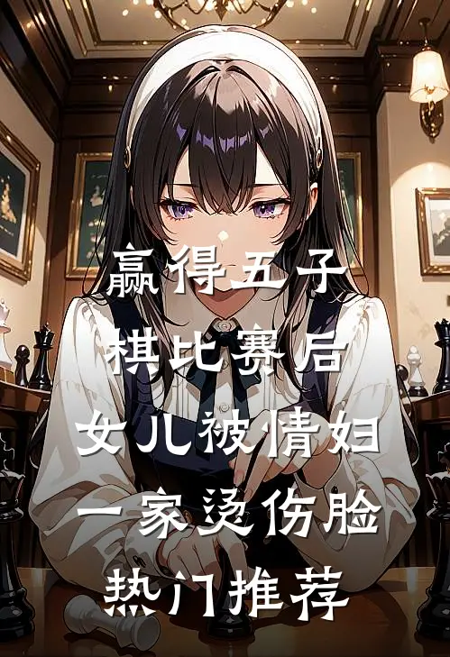 赢得五子棋比赛后，女儿被情妇一家烫伤脸热门推荐