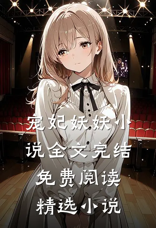 宠妃妖妖小说全文完结免费阅读精选小说