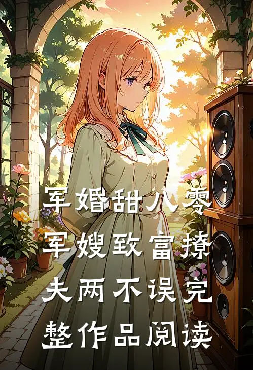 军婚甜八零军嫂致富撩夫两不误完整作品阅读