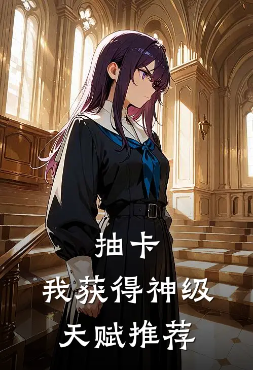 抽卡：我获得神级天赋推荐